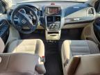 2019 Dodge Caravan