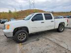 2008 GMC Sierra K1500