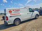2017 Nissan NV 2500 HD S
