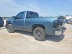 2011 Chevrolet Silverado C1500