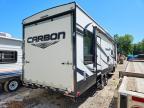 2015 Trailers 2015 Keystone Carbon Camper