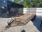 1999 Unknown 1999 Utility Trailer