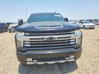 2022 Chevrolet Silverado K2500 High Country