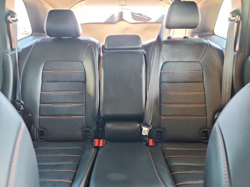 2024 Honda Cr-V Sport-L