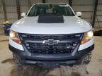 2019 Chevrolet Colorado ZR2