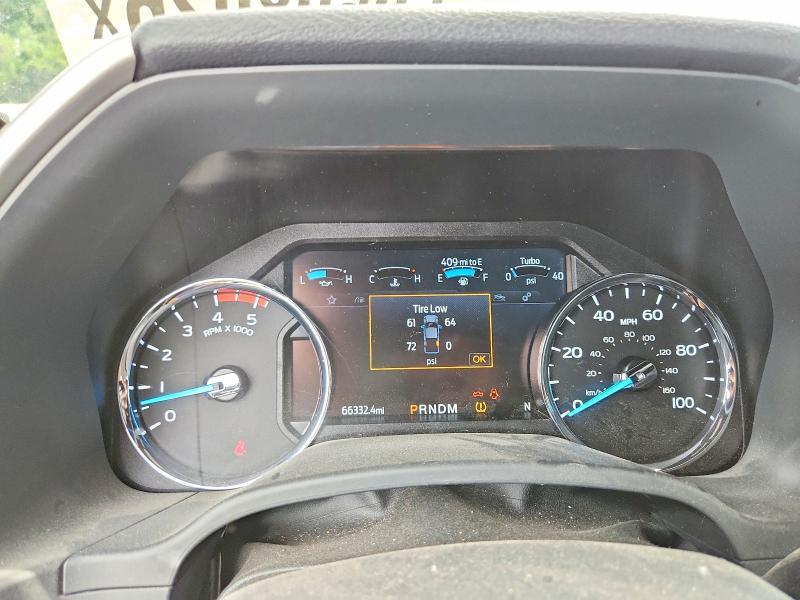 2022 Ford F350 Super Duty