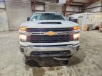 2025 Chevrolet Silverado K2500 Heavy Duty LT