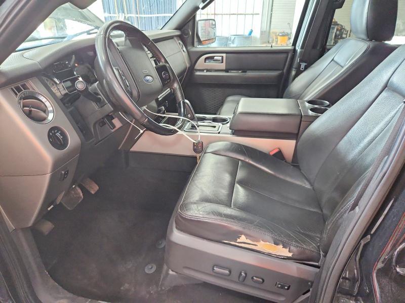 2014 Ford Expedition Limited