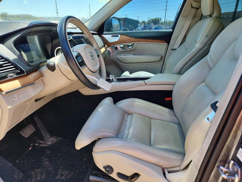 2019 Volvo Xc90 T8 Inscription