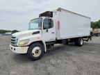 2012 Hino 258/268 Refrigerated BOX Truck