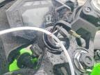 2025 Kawasaki EX500 H