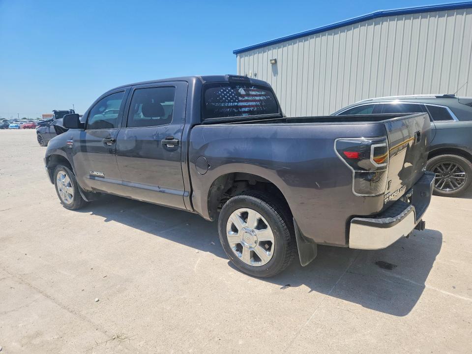 2011 Toyota Tundra Crewmax SR5