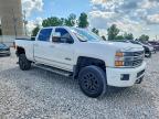 2015 Chevrolet Silverado K2500 High Country