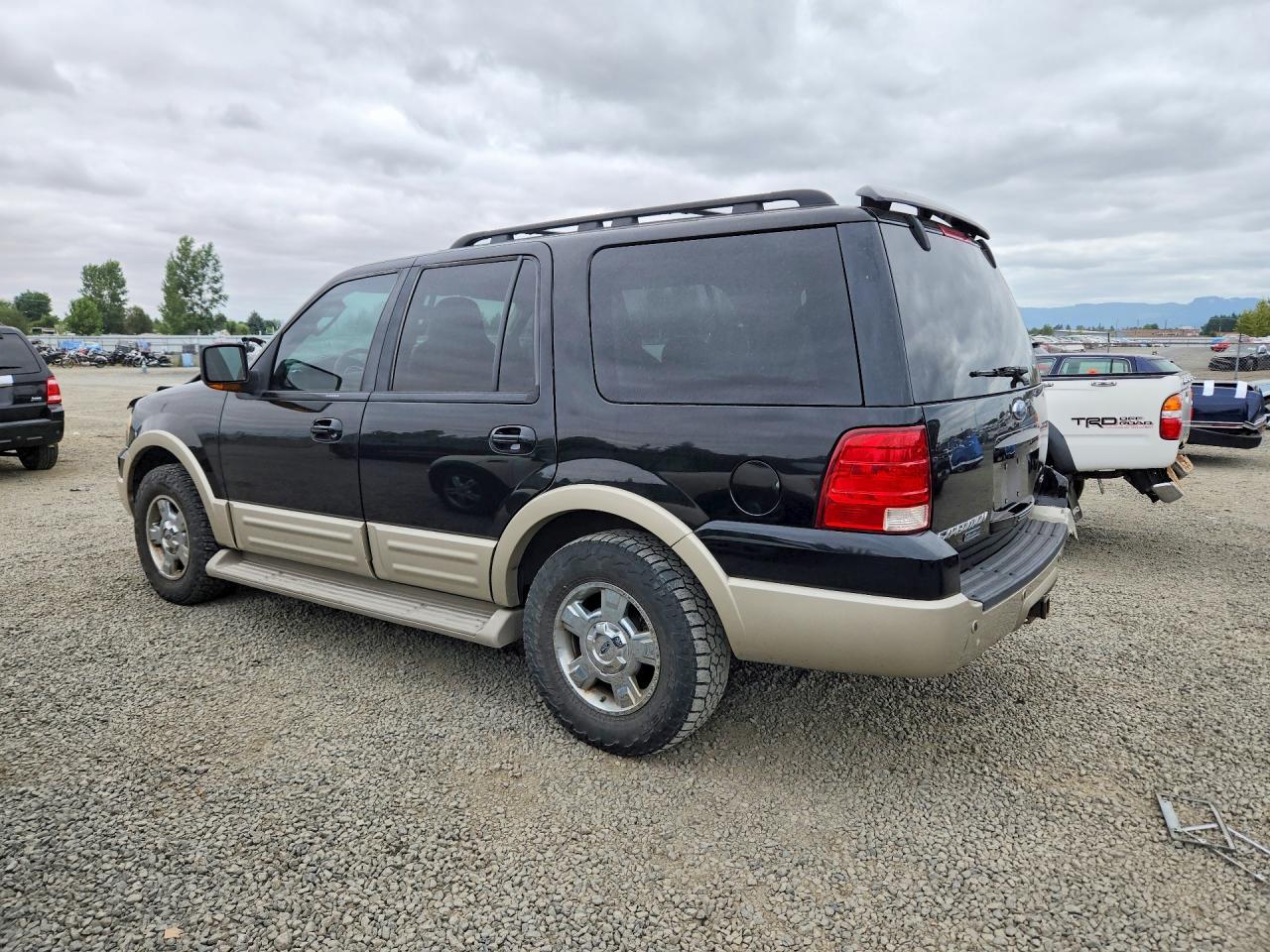 2005 Ford Expedition Eddie Bauer