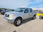 2006 Nissan Frontier SE