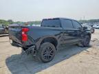 2026 Chevrolet Silverado C1500 Custom
