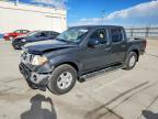 2010 Nissan Frontier SE V6