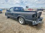 2003 Chevrolet S Truck S10