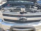 2012 Chevrolet Silverado K1500 LT