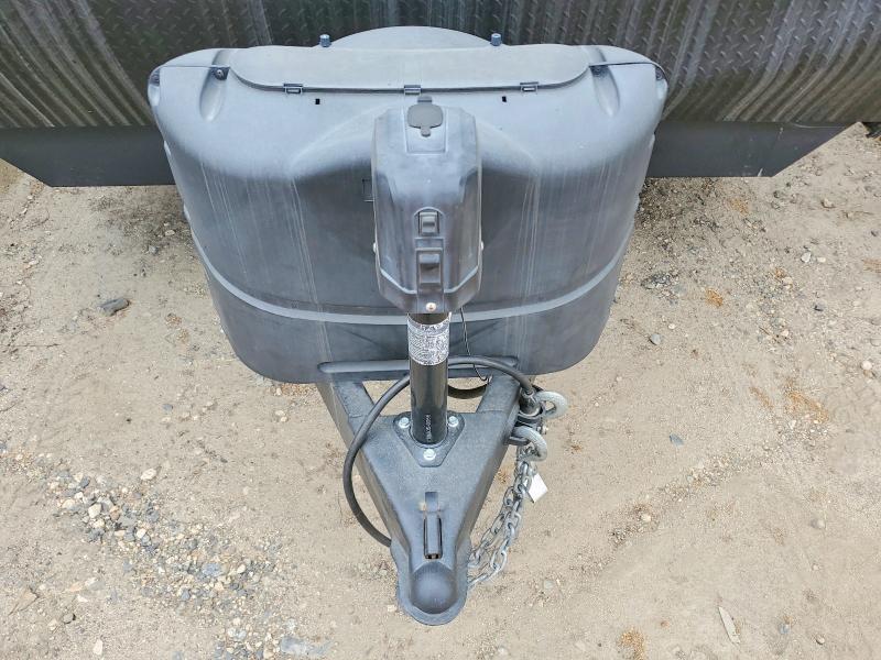 2023 Forest River Grey Wolf M-25rrtbl