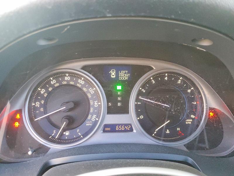 2006 Lexus Is 250