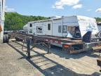 1984 Dunham 1984 ROLL-OFF Container Trailer