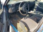 1994 Chevrolet S Truck S10