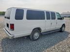 2013 Ford Econoline E350 Super Duty Wagon