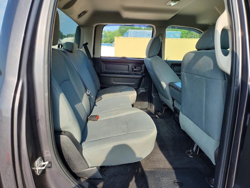 2014 Dodge RAM 1500 ST