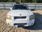 2004 Nissan Frontier Crew Cab XE V6