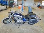 2009 Honda VT750 C