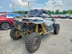 2018 Can-Am Maverick X3 Utility Vehicle