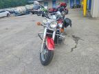 2000 Kawasaki VN1500 N1