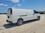 2016 Chevrolet Express G3500