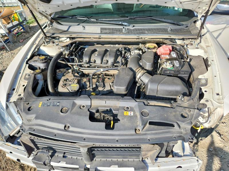 2014 Ford Taurus Limited