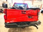 2020 Chevrolet Silverado K1500