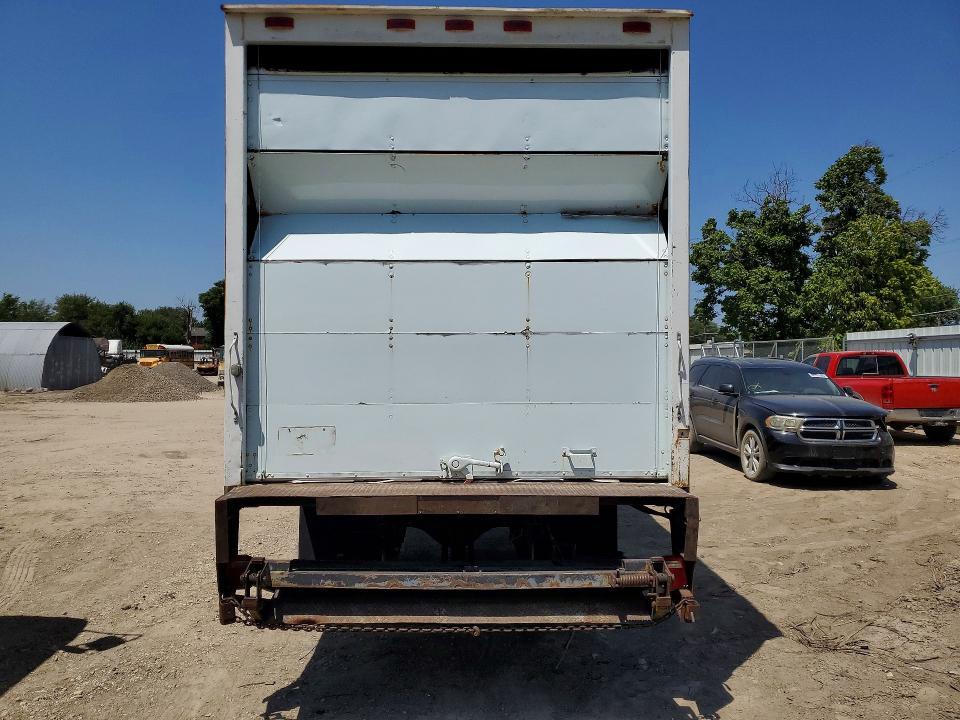 1995 International 4000 4700