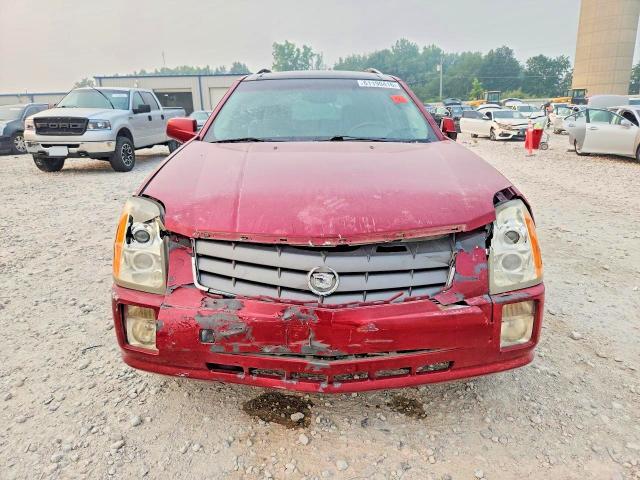 2004 Cadillac SRX
