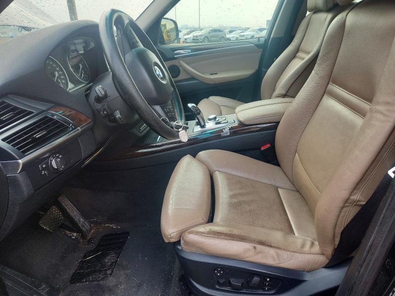 2007 BMW X5 3.0i