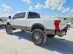 2017 Ford F250 Super Duty