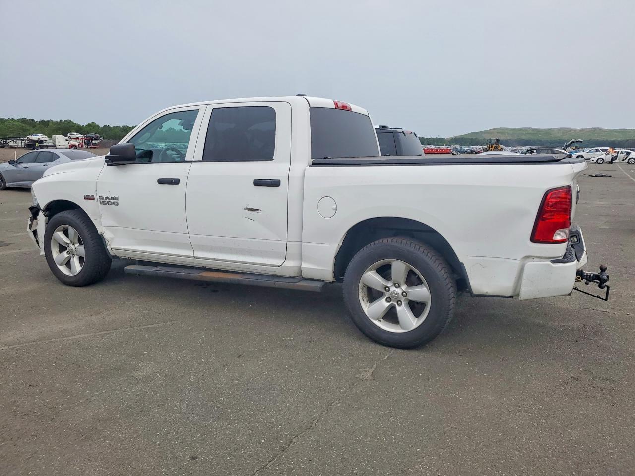 2015 Dodge RAM 1500 ST