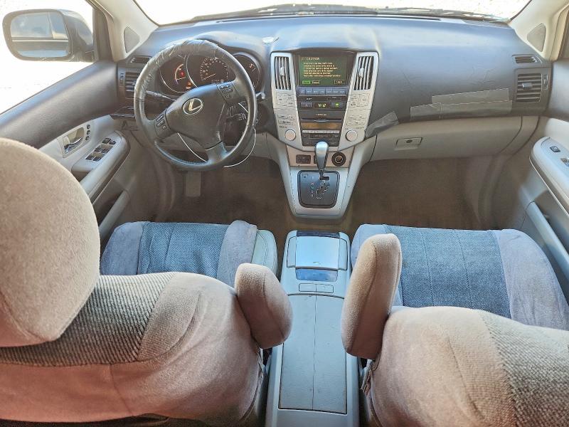 2006 Lexus Rx 400