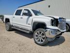2018 GMC Sierra C1500 SLT
