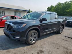 2022 Honda Ridgeline RTL en venta en Grantville, PA