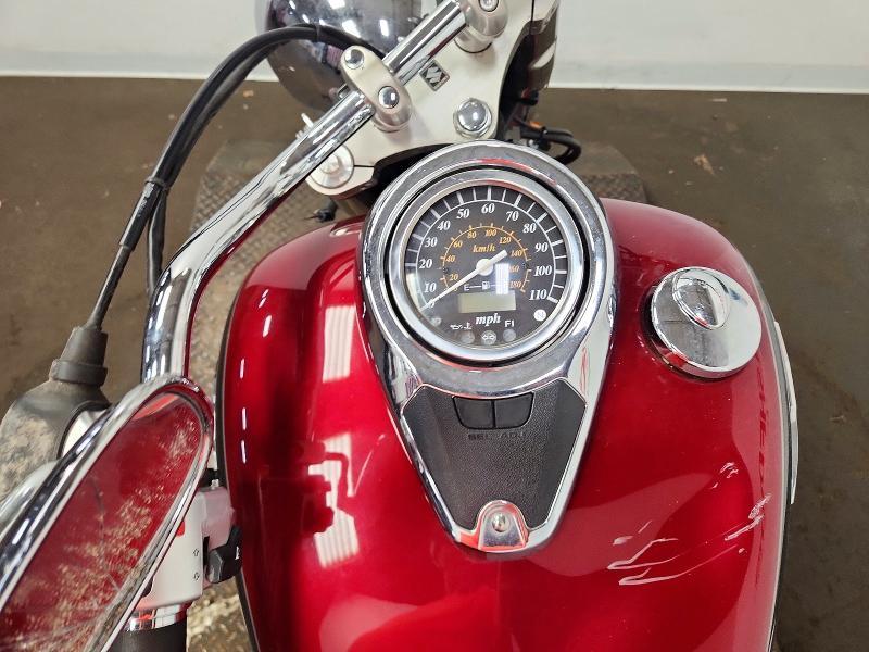 2007 Suzuki VL800