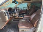 2018 Chevrolet Silverado K1500 High Country
