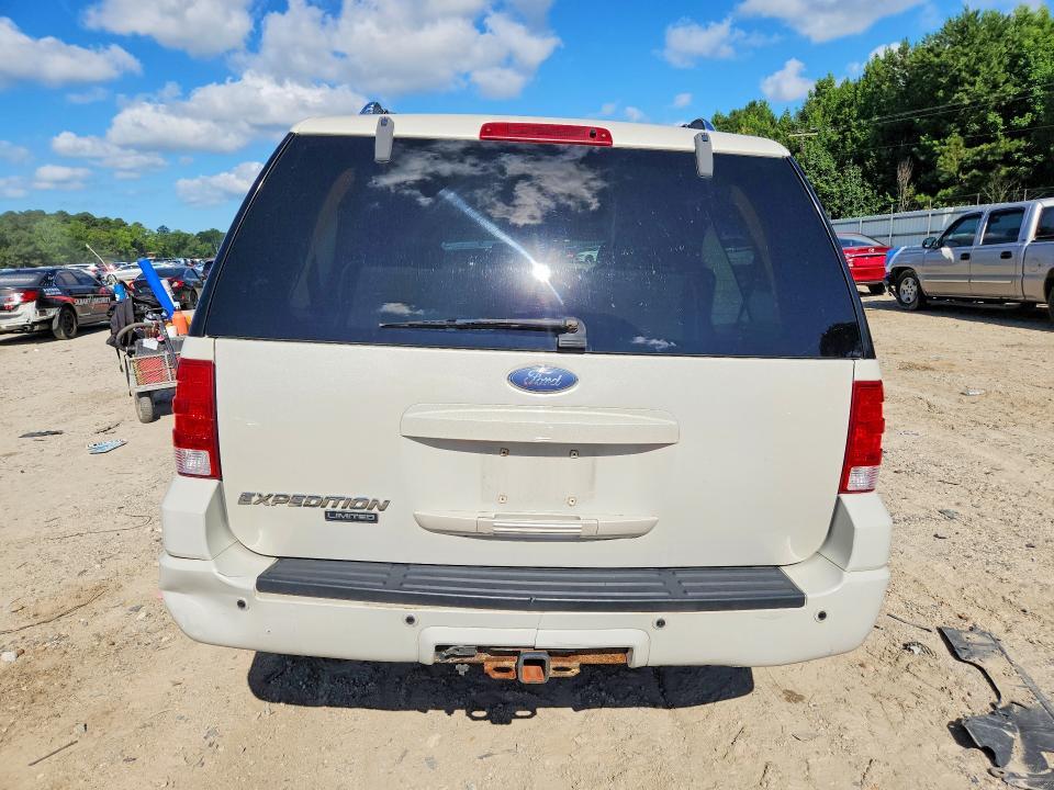 2005 Ford Expedition Limited