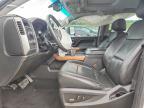 2015 Chevrolet Silverado K1500 LTZ