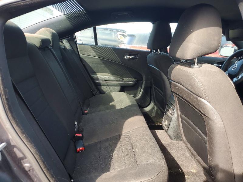 2013 Dodge Charger se