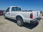 2008 Ford F350 SRW Super Duty
